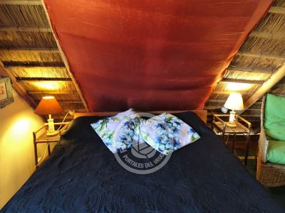 Cabin Las Pirañas Punta del Diablo