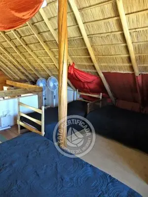 Cabaña Las Pirañas Punta del Diablo