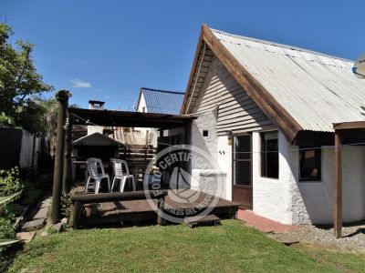 Cabin Las Pirañas Punta del Diablo