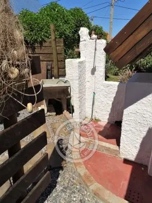 Cabaña Las Pirañas Punta del Diablo