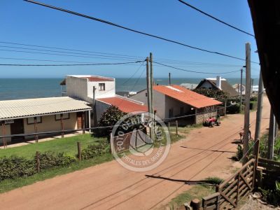 Cabin Las Pirañas Punta del Diablo