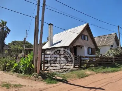 Cabaña Las Pirañas Punta del Diablo