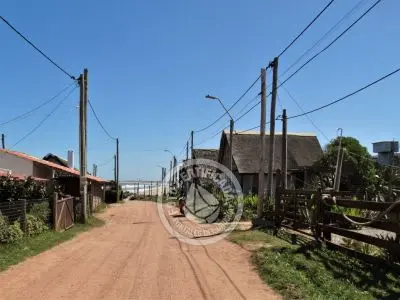 Cabaña Las Pirañas Punta del Diablo