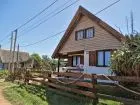 Cabaña Las Pirañas Punta del Diablo
