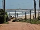 Cabaña Las Pirañas Punta del Diablo