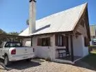 Cabaña Las Pirañas Punta del Diablo