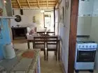 Cabaña Las Pirañas Punta del Diablo