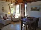 Cabaña Las Pirañas Punta del Diablo