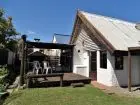 Cabaña Las Pirañas Punta del Diablo
