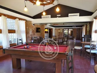 Hotel Hostería del Pescador Punta del Diablo