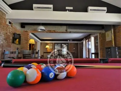 Hotel Hostería del Pescador Punta del Diablo