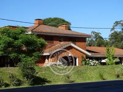 Hotel Hostería del Pescador Punta del Diablo