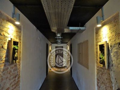 Hotel Hostería del Pescador Punta del Diablo