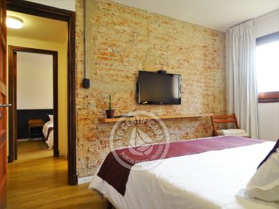 Hotel Hostería del Pescador Punta del Diablo