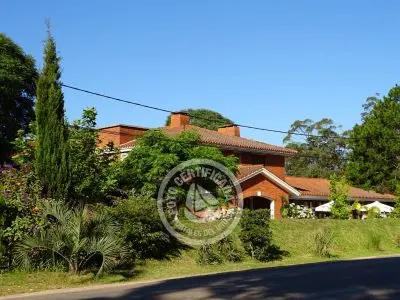 Hotel Hostería del Pescador Punta del Diablo