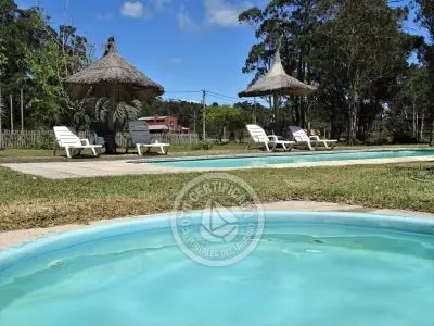 Hotel Hostería del Pescador Punta del Diablo