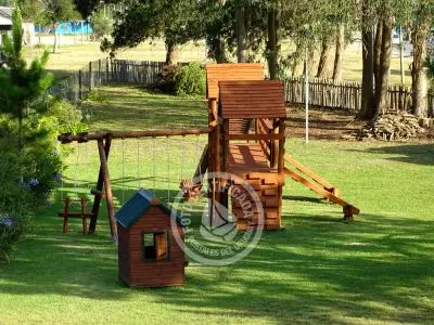 Hotel Hostería del Pescador Punta del Diablo