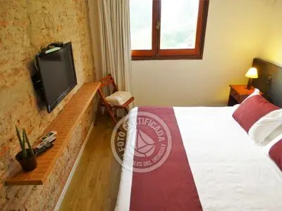 Hotel Hostería del Pescador Punta del Diablo