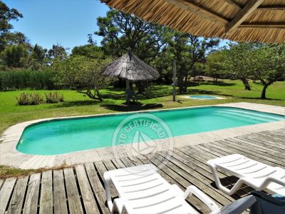 Hotel Hostería del Pescador Punta del Diablo