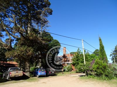 Hotel Hostería del Pescador Punta del Diablo