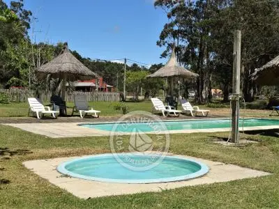 Hotel Hostería del Pescador Punta del Diablo