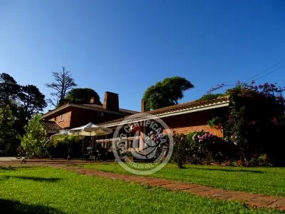 Hotel Hostería del Pescador Punta del Diablo