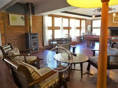 Hotel Hostería del Pescador Punta del Diablo