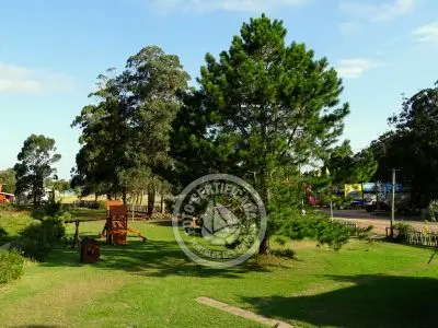 Hotel Hostería del Pescador Punta del Diablo