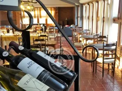 Hotel Hostería del Pescador Punta del Diablo