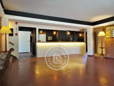 Hotel Hostería del Pescador Punta del Diablo