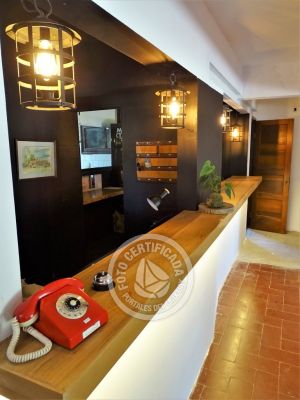 Hotel Hostería del Pescador Punta del Diablo