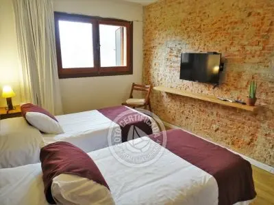 Hotel Hostería del Pescador Punta del Diablo