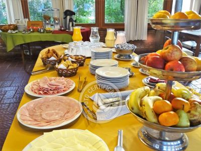 Hotel Hostería del Pescador Punta del Diablo .- Foto del 11/7/19, 8:19