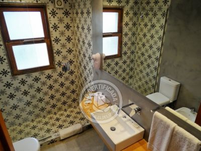 Hotel Hostería del Pescador Punta del Diablo