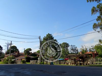 Hotel Hostería del Pescador Punta del Diablo