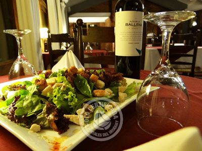 Complejo Hostería del Pescador Punta del Diablo