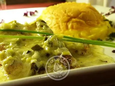 Complejo Hostería del Pescador Punta del Diablo