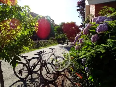 Hotel Hostería del Pescador Punta del Diablo