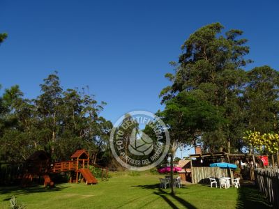 Hotel Hostería del Pescador Punta del Diablo
