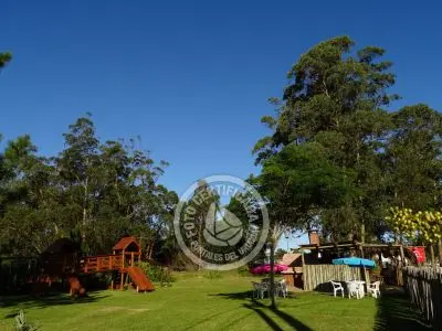 Hotel Hostería del Pescador Punta del Diablo