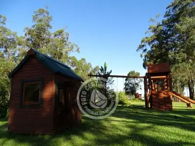 Hotel Hostería del Pescador Punta del Diablo