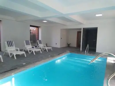 Hotel Hostería del Pescador Punta del Diablo