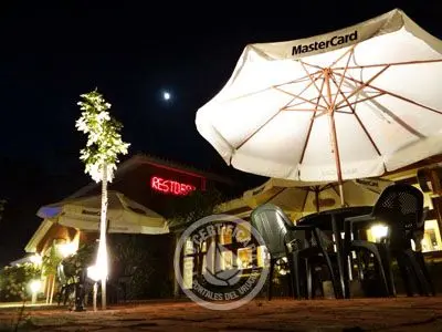 Complejo Hostería del Pescador Punta del Diablo