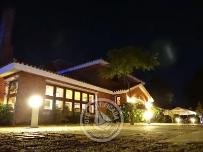 Complejo Hostería del Pescador Punta del Diablo