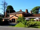 Hotel Hostería del Pescador Punta del Diablo
