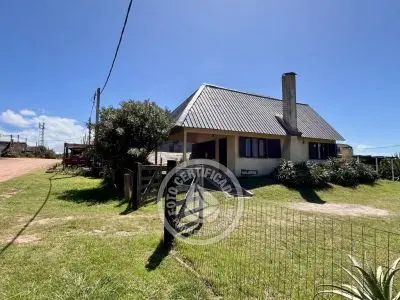 Cabaña Valeria Punta del Diablo