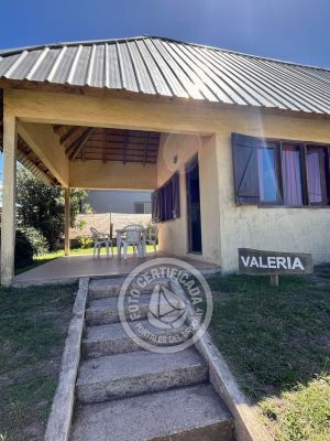 Cabaña Valeria Punta del Diablo .- Foto del 10/3/25, 13:16