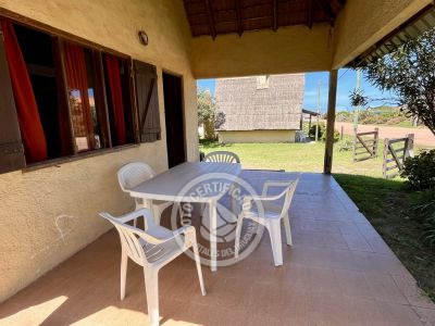 Cabaña Valeria Punta del Diablo .- Foto del 10/3/25, 13:16