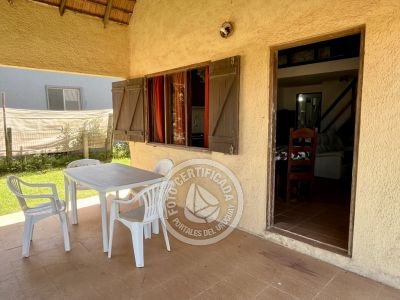 Cabaña Valeria Punta del Diablo .- Foto del 10/3/25, 13:17