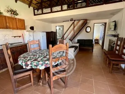 Cabaña Valeria Punta del Diablo